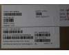 Lenovo 5M11Q60840 MECH_ASM BL KB BK SC NOR LTN