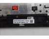 Lenovo 5M11Q60840 MECH_ASM BL KB BK SC NOR LTN