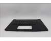 Lenovo 5M11Q60841 MECH_ASM BL KB BK SC NOR SRX