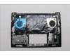 Lenovo 5M11Q60843 MECH_ASM BL KB BK SC NORDIC CHY