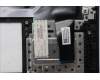 Lenovo 5M11Q60851 MECH_ASM BL KB BK SC RUS CHY