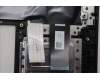 Lenovo 5M11Q60861 MECH_ASM BL KB BK SC SPA SRX