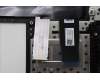 Lenovo 5M11Q60865 MECH_ASM BL KB BK SC SWE/FIN SRX