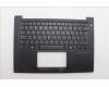 Lenovo 5M11Q60887 MECH_ASM BL KB BK SC UKE CHY