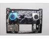 Lenovo 5M11Q60887 MECH_ASM BL KB BK SC UKE CHY