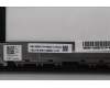 Lenovo 5M11Q60887 MECH_ASM BL KB BK SC UKE CHY