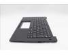 Lenovo 5M11Q60889 MECH_ASM BL KB BK SC UKE SRX