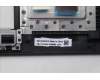 Lenovo 5M11Q60889 MECH_ASM BL KB BK SC UKE SRX