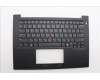 5M11Q60893 Lenovo MECH_ASM BL KB BK SC UKR SRX