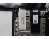 5M11Q60893 Lenovo MECH_ASM BL KB BK SC UKR SRX