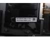 Lenovo 5M11R38912 MECH_ASM GRP_KBD_BZL_UKE_WL_LG_CHY