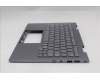 Lenovo 5M11R38918 MECH_ASM GRP_KBD_BZL_ARA_WL_LG_LTN