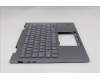 Lenovo 5M11R38918 MECH_ASM GRP_KBD_BZL_ARA_WL_LG_LTN