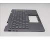 Lenovo 5M11R38920 MECH_ASM GRP_KBD_BZL_BEL_WL_LG_LTN