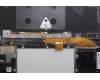 Lenovo 5M11R38930 MECH_ASM GRP_KBD_BZL_DEN_WL_LG_LTN