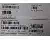 5M11R38932 Lenovo MECH_ASM GRP_KBD_BZL_ENG_WL_LG_LTN