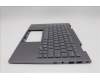5M11R38932 Lenovo MECH_ASM GRP_KBD_BZL_ENG_WL_LG_LTN