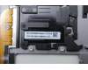 5M11R38932 Lenovo MECH_ASM GRP_KBD_BZL_ENG_WL_LG_LTN