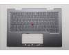 Lenovo 5M11R38942 MECH_ASM GRP_KBD_BZL_GER_WL_LG_LTN
