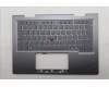 Lenovo 5M11R38952 MECH_ASM GRP_KBD_BZL_ITA_WL_LG_LTN