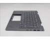 Lenovo 5M11R38972 MECH_ASM GRP_KBD_BZL_SPA_WL_LG_LTN