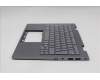 Lenovo 5M11R38974 MECH_ASM GRP_KBD_BZL_SWE/FIN_WL_LG_LTN