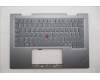 5M11R39426 Lenovo MECH_ASM GRP_KBD_BZL_GER_WW_LG_CHY