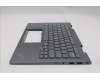 Lenovo 5M11R39428 MECH_ASM GRP_KBD_BZL_GRE_WW_LG_CHY