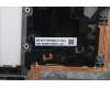 Lenovo 5M11R39473 MECH_ASM GRP_KBD_BZL_UKE_WW_LG_CHY