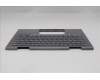 Lenovo 5M11R39479 MECH_ASM GRP_KBD_BZL_ARA_WW_LG_LTN