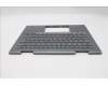 Lenovo 5M11R39491 MECH_ASM GRP_KBD_BZL_DEN_WW_LG_LTN