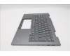 Lenovo 5M11R39491 MECH_ASM GRP_KBD_BZL_DEN_WW_LG_LTN