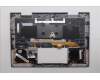 5M11R39493 Lenovo MECH_ASM GRP_KBD_BZL_ENG_WW_LG_LTN