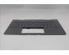 5M11R39493 Lenovo MECH_ASM GRP_KBD_BZL_ENG_WW_LG_LTN