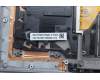 5M11R39493 Lenovo MECH_ASM GRP_KBD_BZL_ENG_WW_LG_LTN
