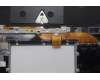 Lenovo 5M11R39498 MECH_ASM GRP_KBD_BZL_EURO ENG_WW_LG_LTN