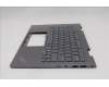 Lenovo 5M11R39498 MECH_ASM GRP_KBD_BZL_EURO ENG_WW_LG_LTN