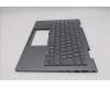 Lenovo 5M11R39510 MECH_ASM GRP_KBD_BZL_HUN_WW_LG_LTN