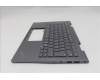 Lenovo 5M11R39525 MECH_ASM GRP_KBD_BZL_NOR_WW_LG_LTN