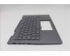 Lenovo 5M11R39525 MECH_ASM GRP_KBD_BZL_NOR_WW_LG_LTN