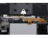 Lenovo 5M11R39529 MECH_ASM GRP_KBD_BZL_POR_WW_LG_LTN