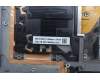 Lenovo 5M11R39529 MECH_ASM GRP_KBD_BZL_POR_WW_LG_LTN