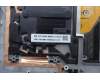 Lenovo 5M11R39533 MECH_ASM GRP_KBD_BZL_SLV_WW_LG_LTN