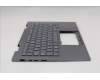 Lenovo 5M11R39535 MECH_ASM GRP_KBD_BZL_SPA_WW_LG_LTN