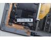 Lenovo 5M11R39535 MECH_ASM GRP_KBD_BZL_SPA_WW_LG_LTN