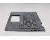 Lenovo 5M11R39540 MECH_ASM GRP_KBD_BZL_SWS_WW_LG_LTN