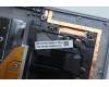 5M11R39540 Lenovo MECH_ASM GRP_KBD_BZL_SWS_WW_LG_LTN