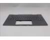 Lenovo 5M11R39550 MECH_ASM GRP_KBD_BZL_UKE_WW_LG_LTN