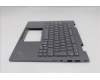 Lenovo 5M11R39550 MECH_ASM GRP_KBD_BZL_UKE_WW_LG_LTN