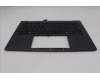 Lenovo 5M11R87927 MECH_ASM GRP_KBD_BZL_ARA_WL_BKGY_LTN
